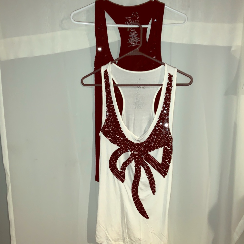 Miley Cyrus tank tops bundles